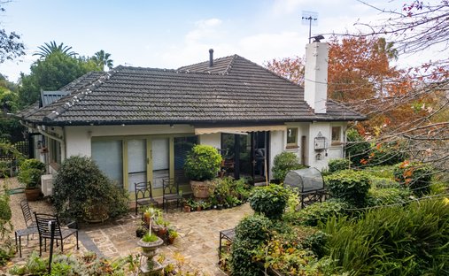 House in Cape Town, Western Cape, South Africa 1
