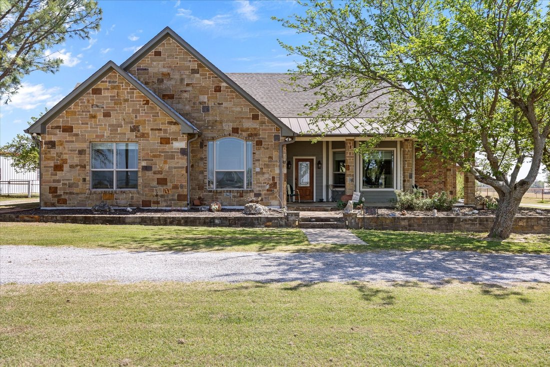 House in Tolar, Texas, United States 4 - 18017816