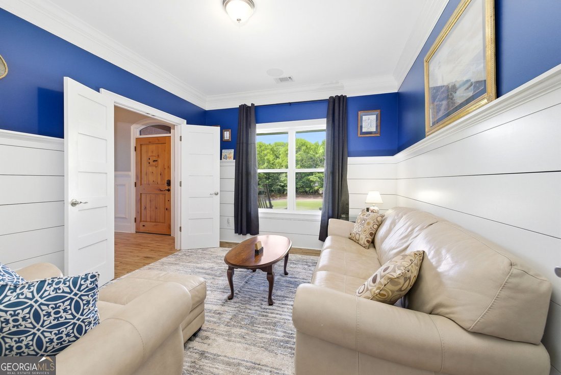 House in Hull, Georgia, United States 4 - 18018036