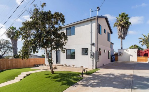 FICO, Californie, États-Unis 1
