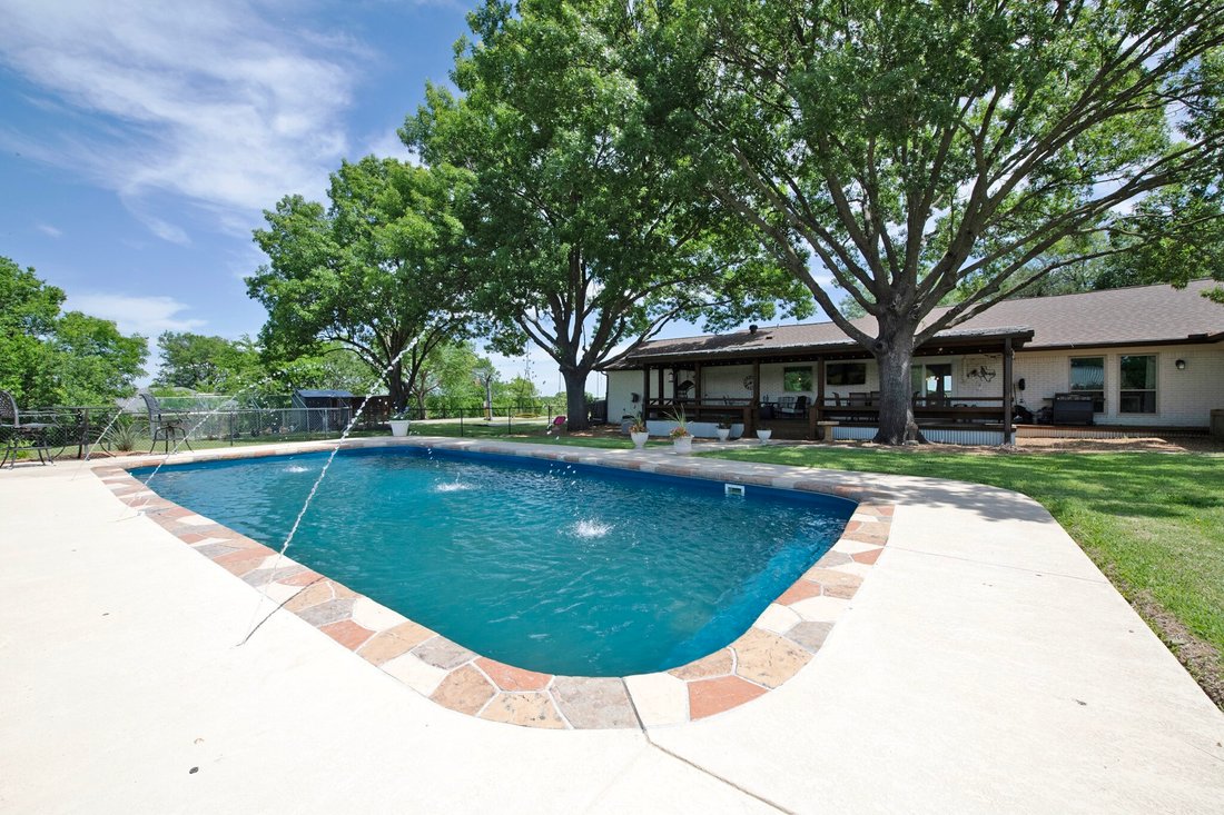 House in Sachse, Texas, United States 4 - 18018129