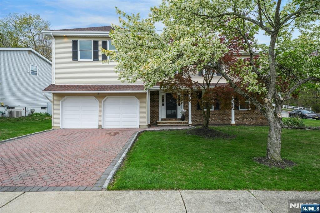 House in Wayne, New Jersey, United States 1 - 18020813