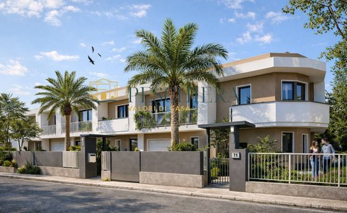 Villa in City, Peschiera del Garda, Veneto 1