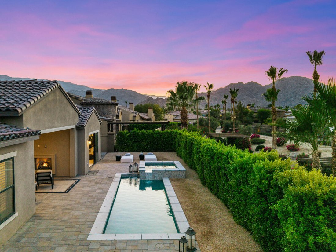 House in La Quinta, California, United States 5 - 18017487
