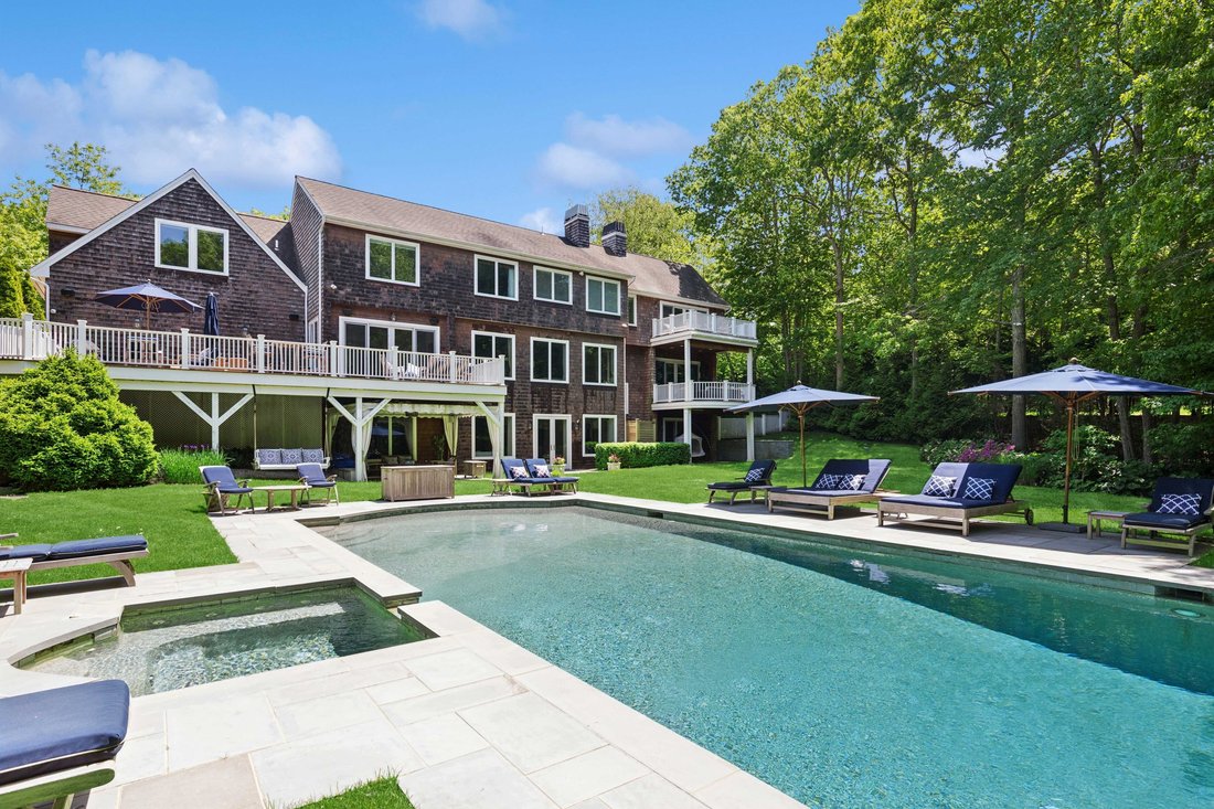Sag Harbor, New York, United States 1 - 16154537