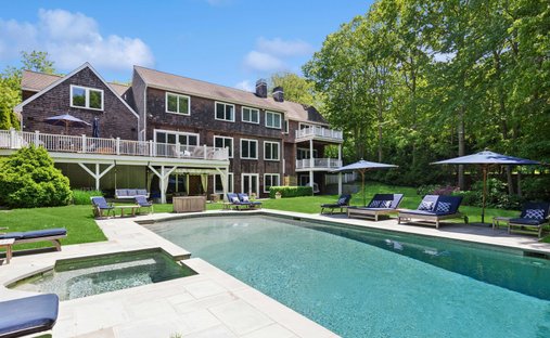 Sag Harbor, New York, United States 1