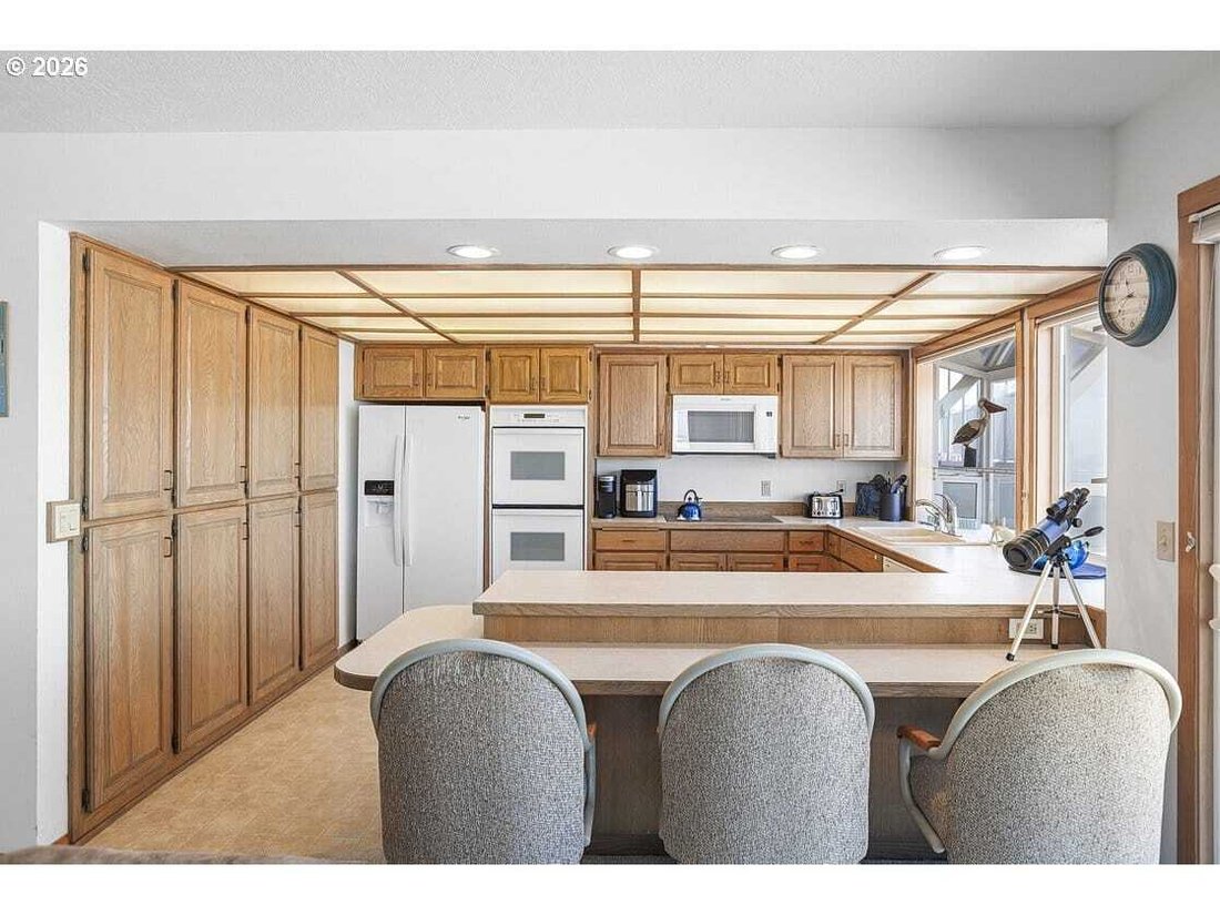 Condominio en Lincoln City, Oregón, Estados Unidos 5 - 18020626