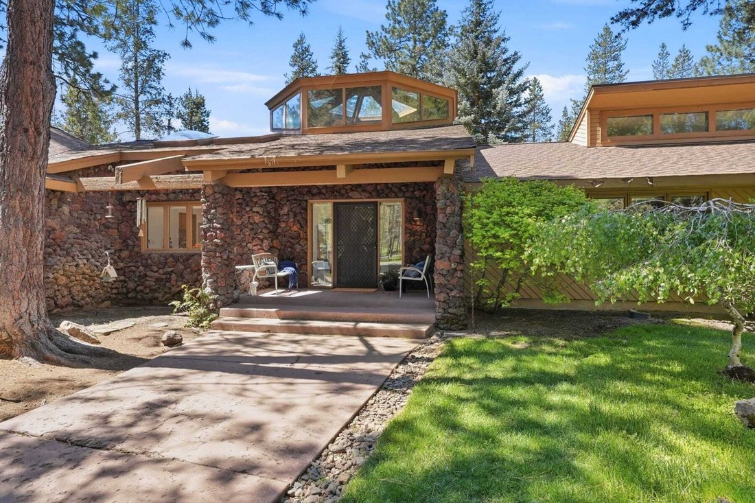 House in Sunriver, Oregon, United States 3 - 18019330