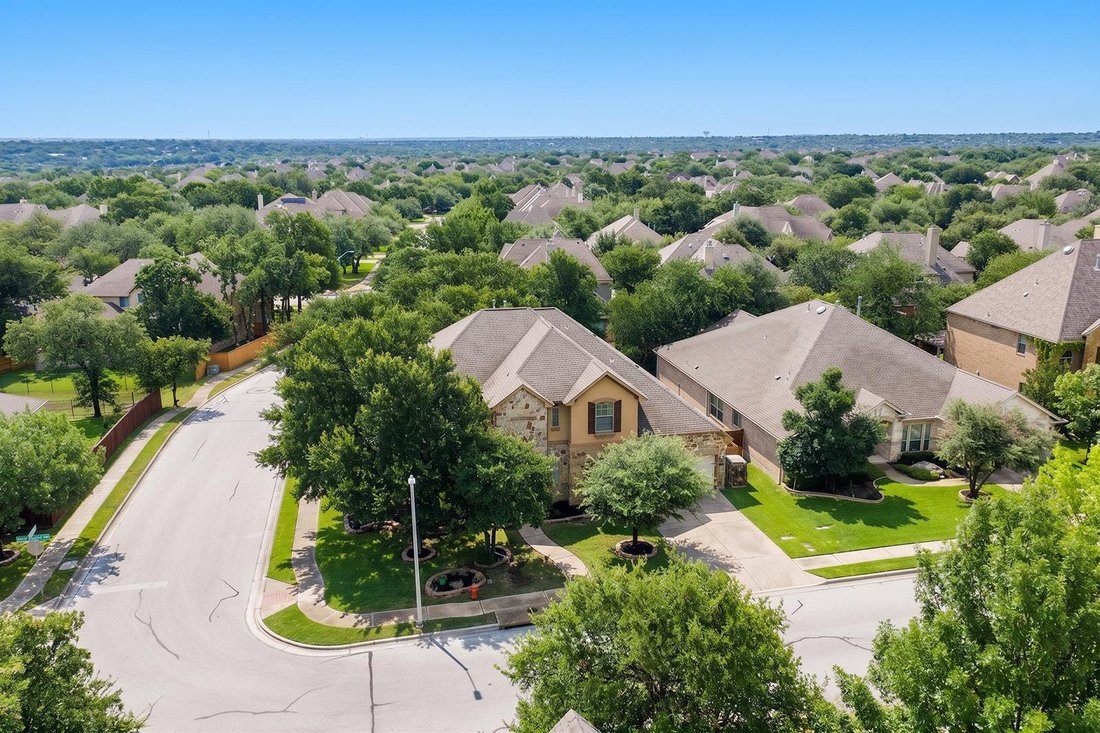 House in Cedar Park, Texas, United States 4 - 18015974
