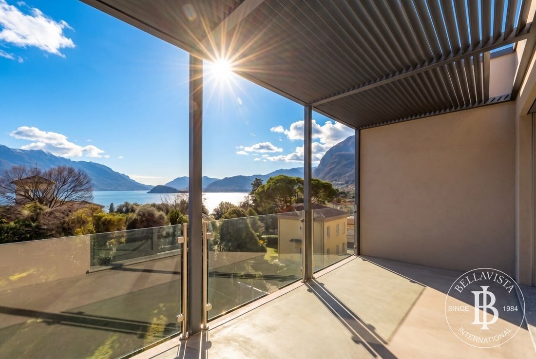 Villa in Menaggio, Lombardy, Italy 4 - 17075641