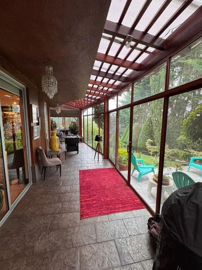 House in Quito, Pichincha, Ecuador 1 - 18016719