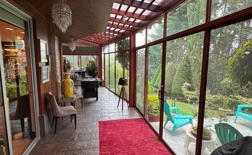 Casa a Quito, Provincia del Pichincha, Ecuador 1