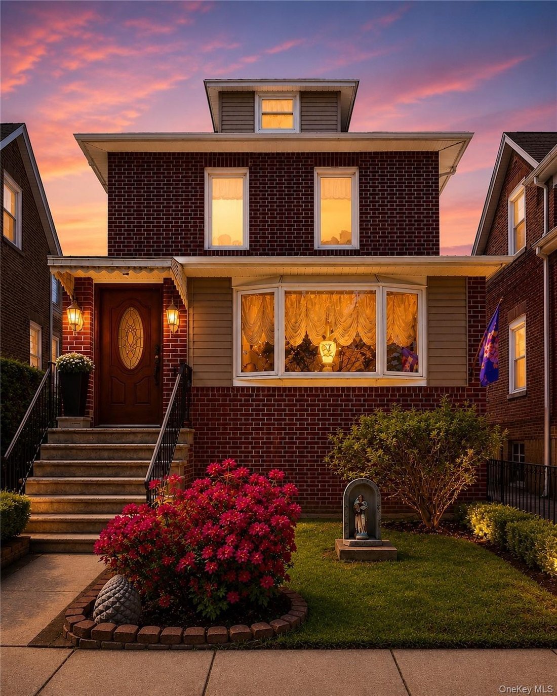 House in New York, New York, United States 1 - 18018702