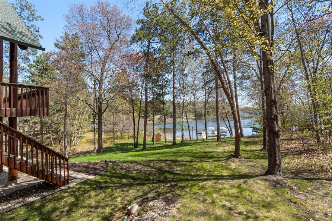 House in Breezy Point, Minnesota, United States 2 - 18018088