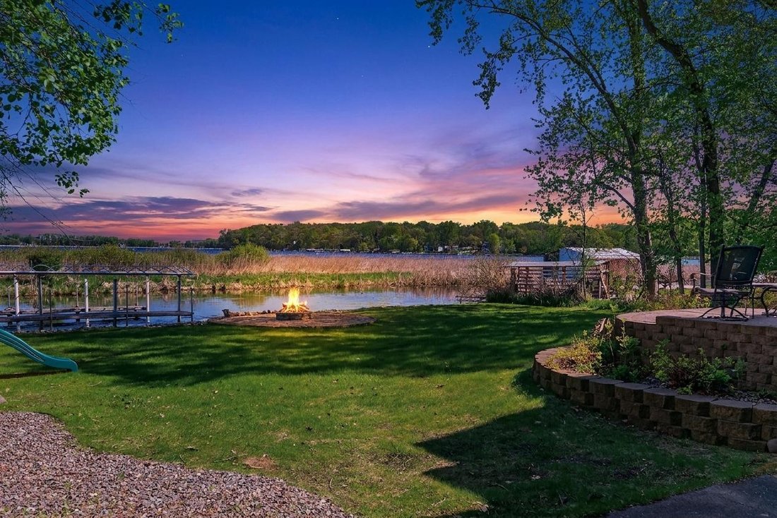 House in Osseo, Minnesota, United States 4 - 17931227