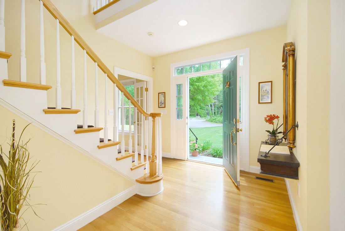 House in Acton, Massachusetts, United States 4 - 18019326