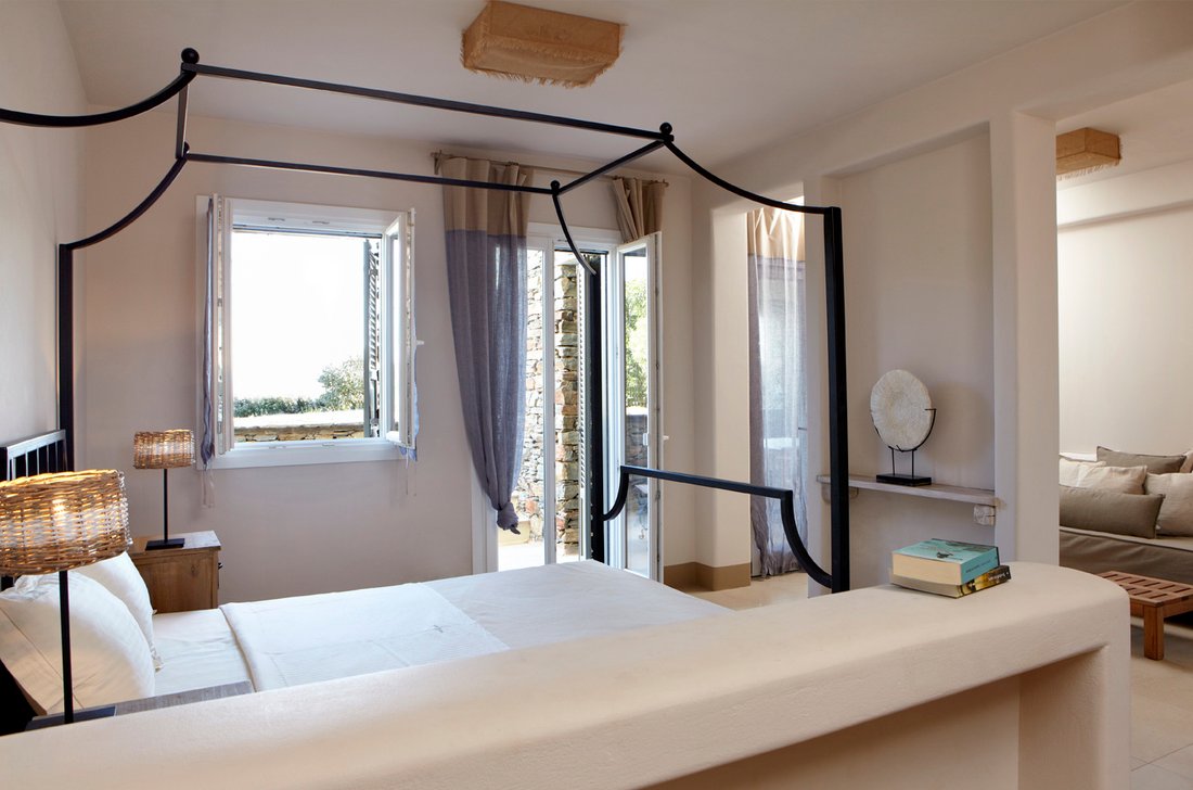 Villa in Tinos, Aegean, Greece 5 - 18016140