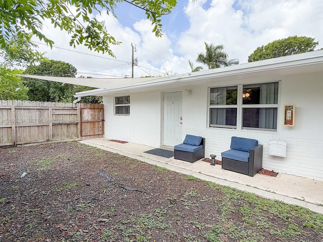 House in Fort Lauderdale, Florida, United States 5 - 18019267