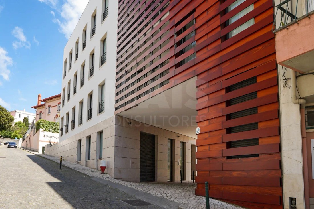 Apartment in Arroios, Lisbon, Portugal 2 - 18017071