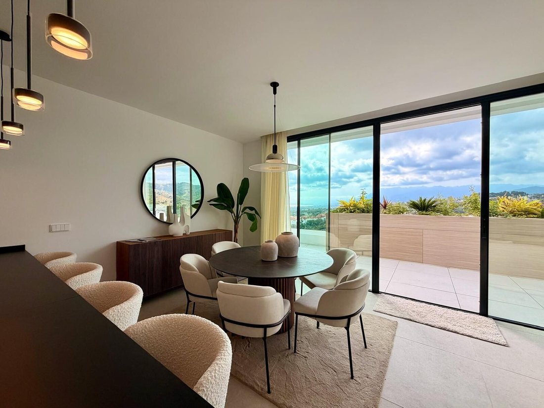 Apartamento en Marbella, Andalucía, España 4 - 18017373