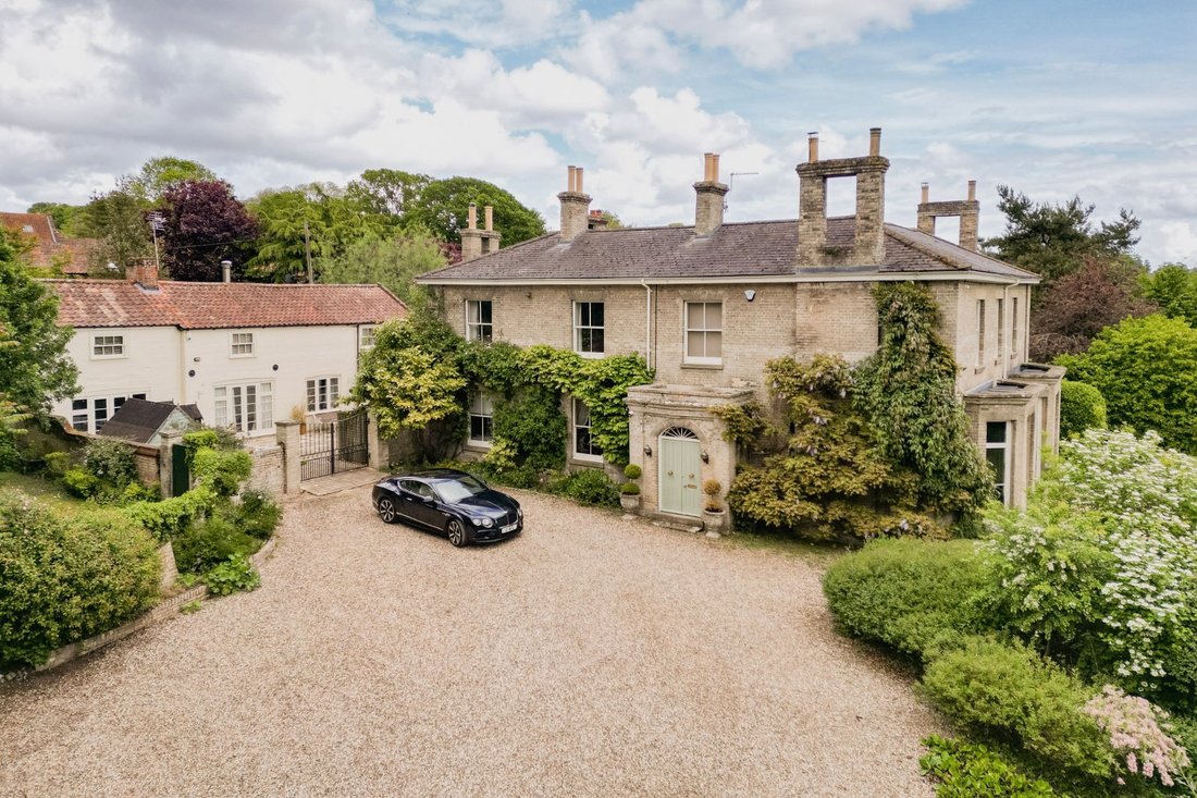 House in Taverham, England 1 - 18015702