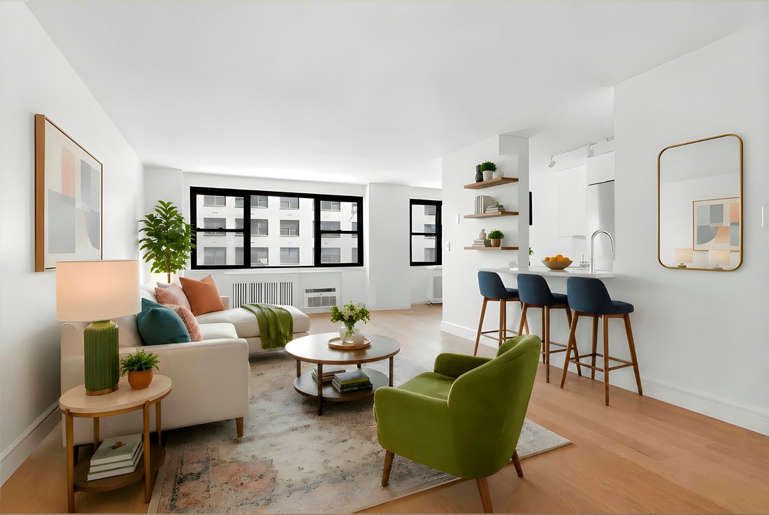 Co Op in New York, New York, United States 1 - 18010067