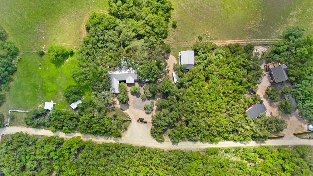 House in Wimberley, Texas, United States 2 - 18019076