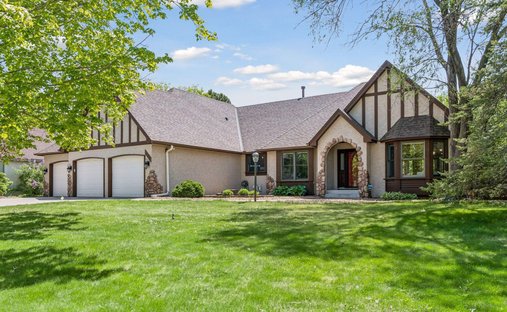 Casa a Woodbury, Minnesota, Stati Uniti 1