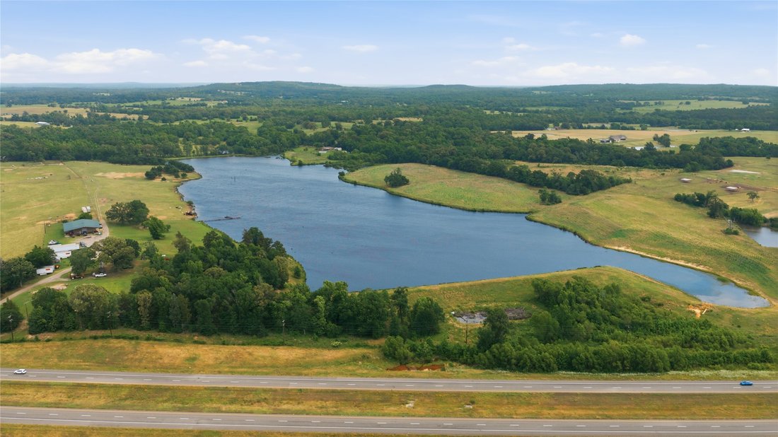 Land in LaRue, Texas, United States 1 - 17923853