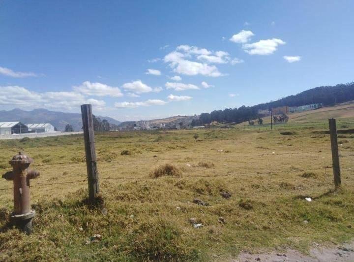 Land in Quito, Pichincha, Ecuador 5 - 18016773