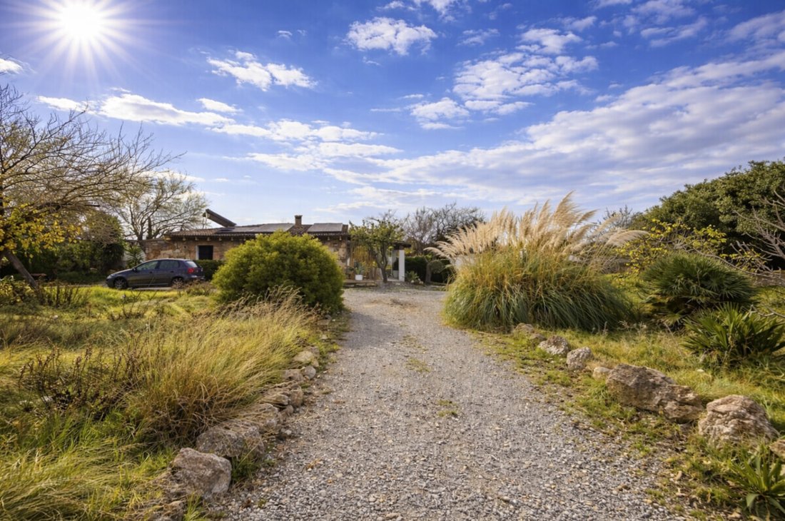 Finca in Pollenca, Balearic Islands, Spain 2 - 18017452