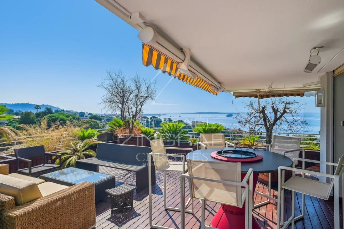 Apartment in Cannes, Provence-Alpes-Côte d'Azur, France 3 - 18016989