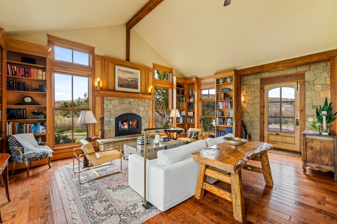 Farm Ranch in Oak Creek, Colorado, United States 4 - 18015450