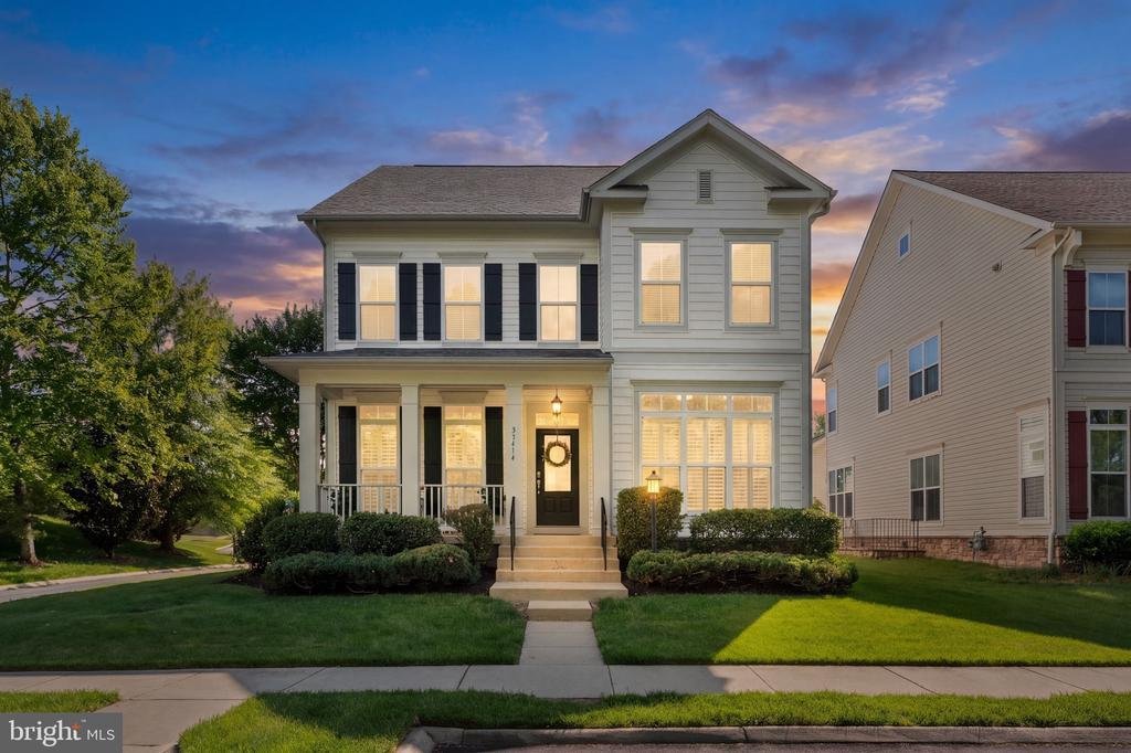 House in Broadlands, Virginia, United States 3 - 18017790