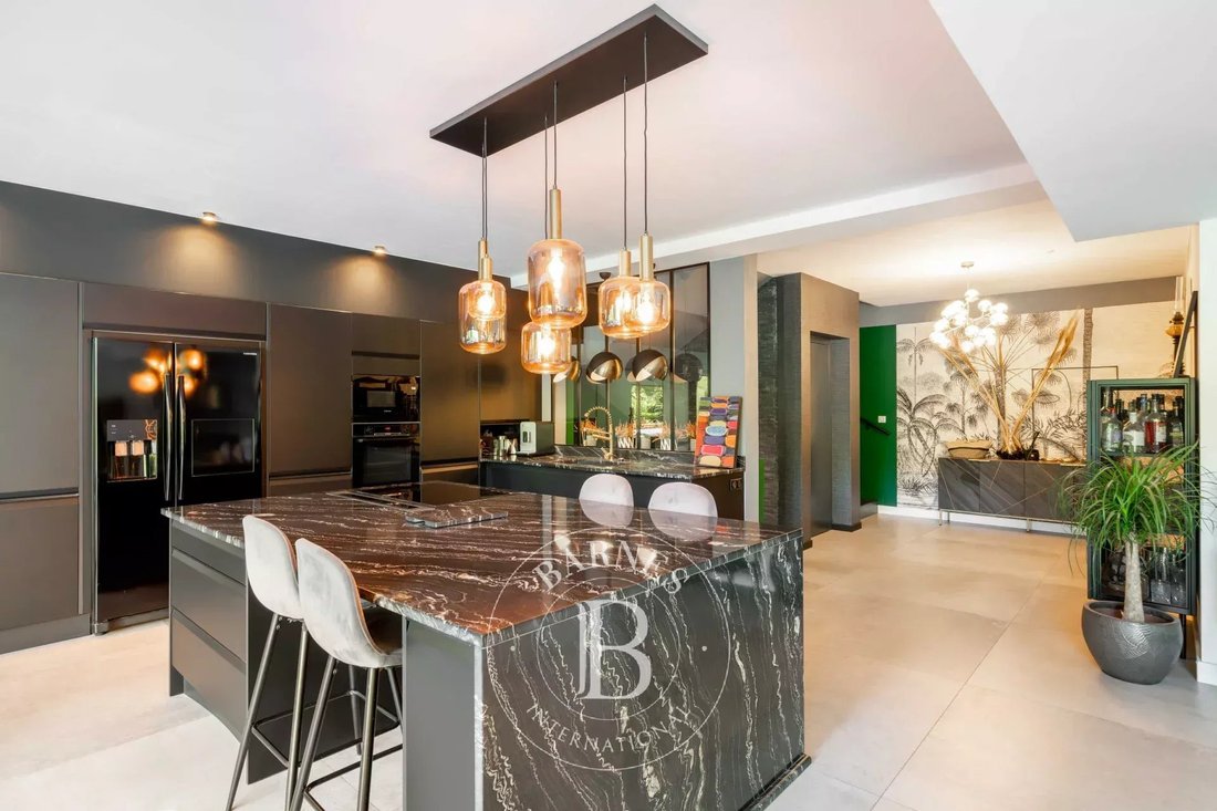 Villa in Tassigny, Cannes, France 4 - 18016940