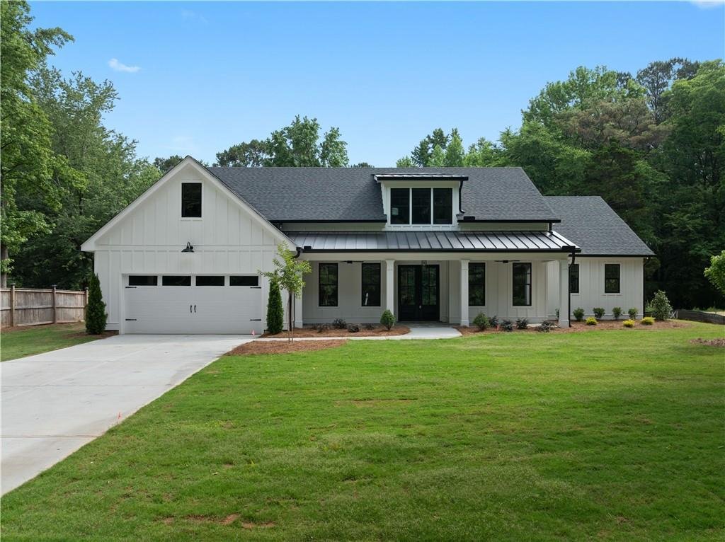 House in Lilburn, Georgia, United States 1 - 18018135
