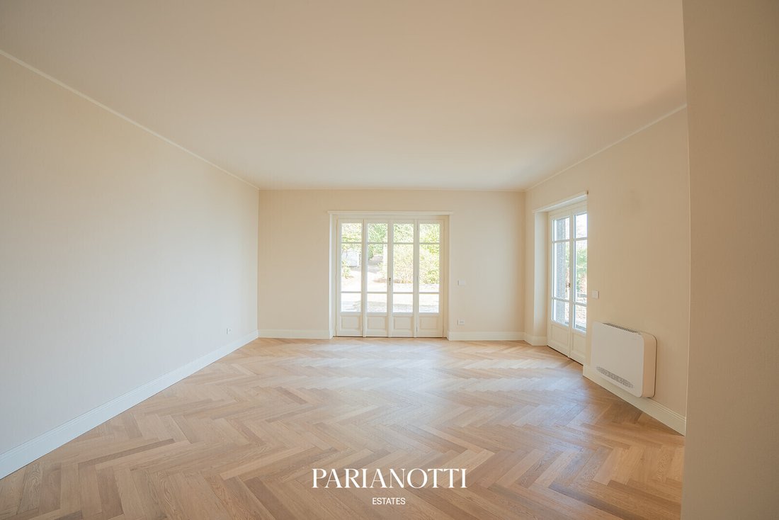 Villa in Stresa, Piemont, Italien 5 - 17727527