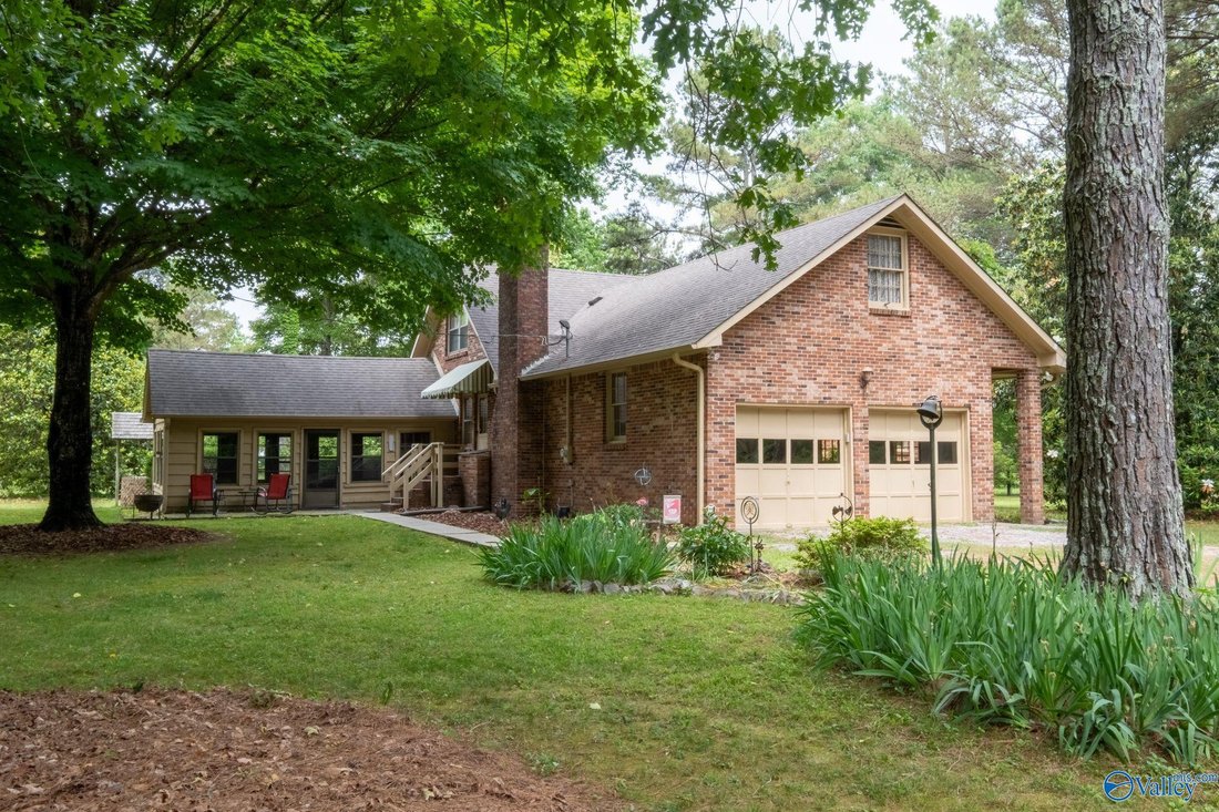 House in Toney, Alabama, United States 4 - 18017769