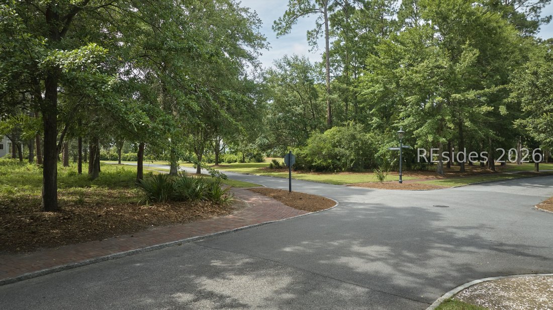 Land in Bluffton, South Carolina, United States 1 - 18021497