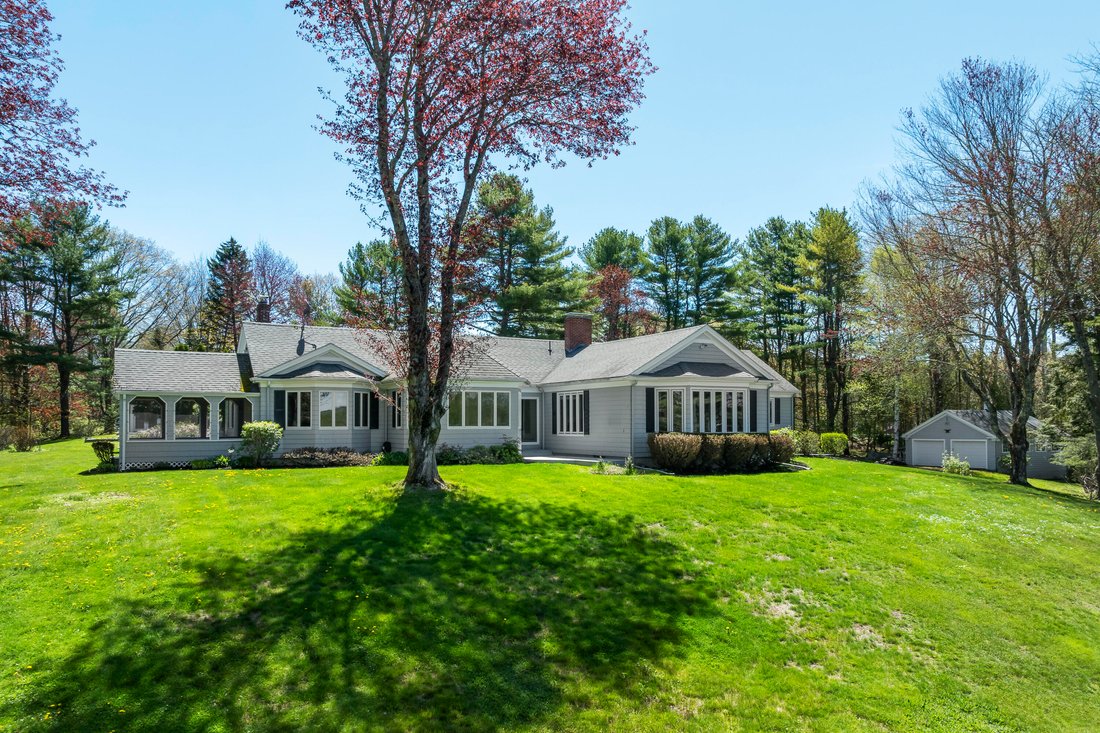 House in South Bristol, Maine, United States 4 - 18018284