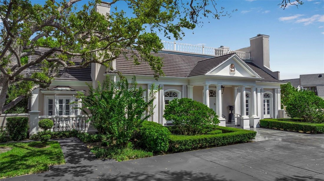House in Osprey, Florida, United States 1 - 18017115