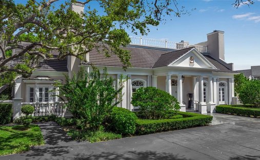 Casa en Osprey, Florida, Estados Unidos 1