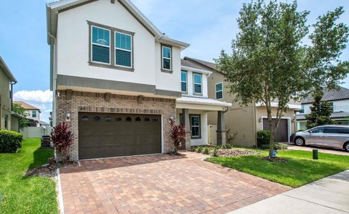 Casa a Orlando, Florida, Stati Uniti 1