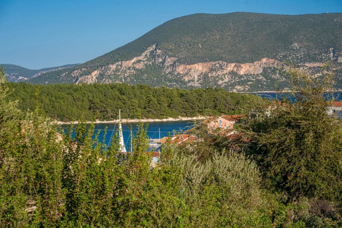 Land in Erisos, Peloponnese, Western Greece and the Ionian, Greece 5 - 18016704