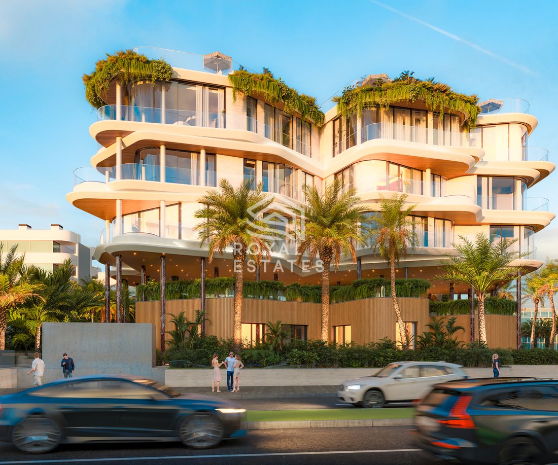 Villa in Ibiza Town, Balearic Islands, Spain 4 - 18020546