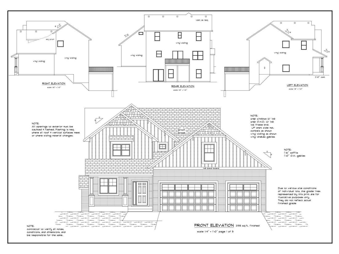 House in Mahtomedi, Minnesota, United States 1 - 18018270