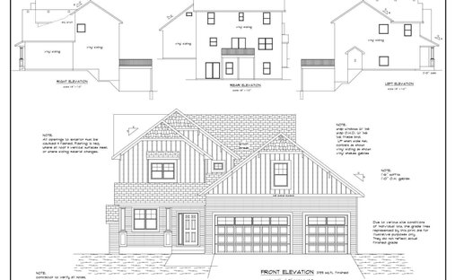 House in Mahtomedi, Minnesota, United States 1