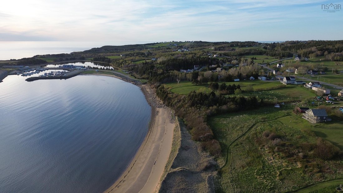 Land in Port Hood, Nova Scotia, Canada 4 - 18017626