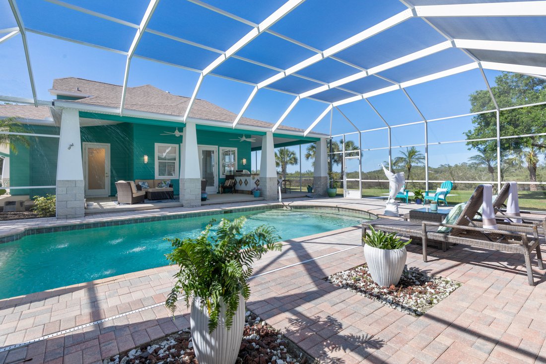 House in Ormond Beach, Florida, United States 5 - 15520329