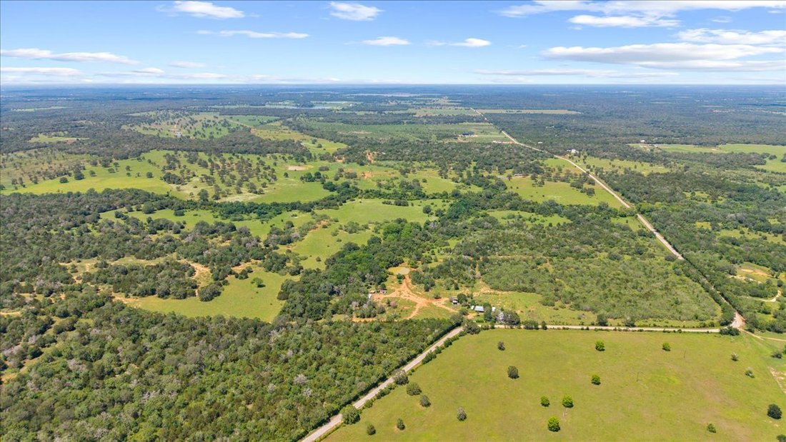 Farm Ranch in Rosanky, Texas, United States 3 - 17068970